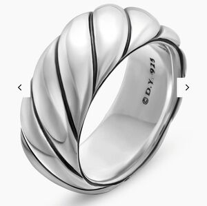 David Yurman Cigar Band